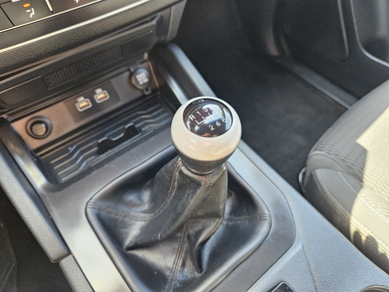 Ssangyong Grand musso Musso Grand 2.2 4x4 Mt Full - Ql712 Euro Vi Mn 2023 Usado en Rosselot Usados