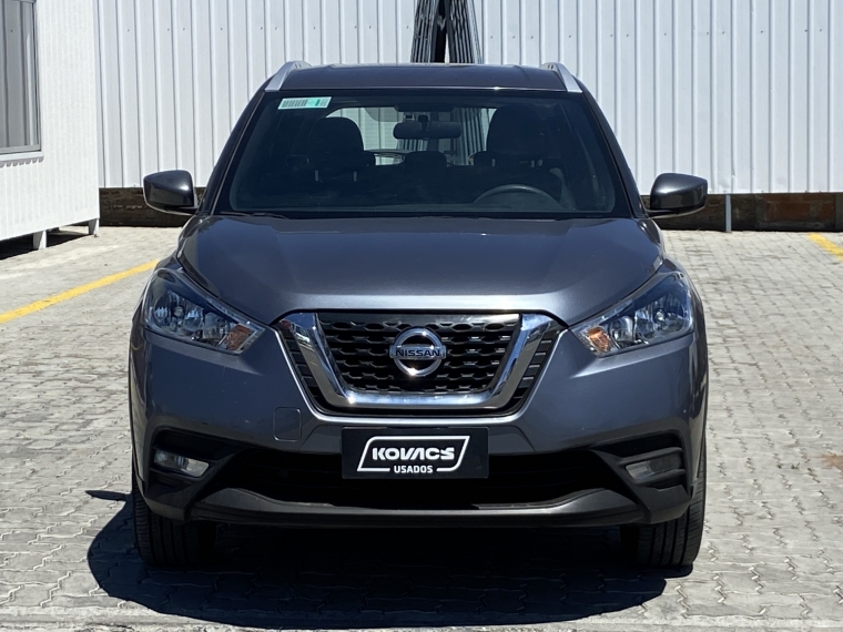 Nissan Kicks 1.6 Advance Mt 2021 Usado  Usado en Kovacs Usados