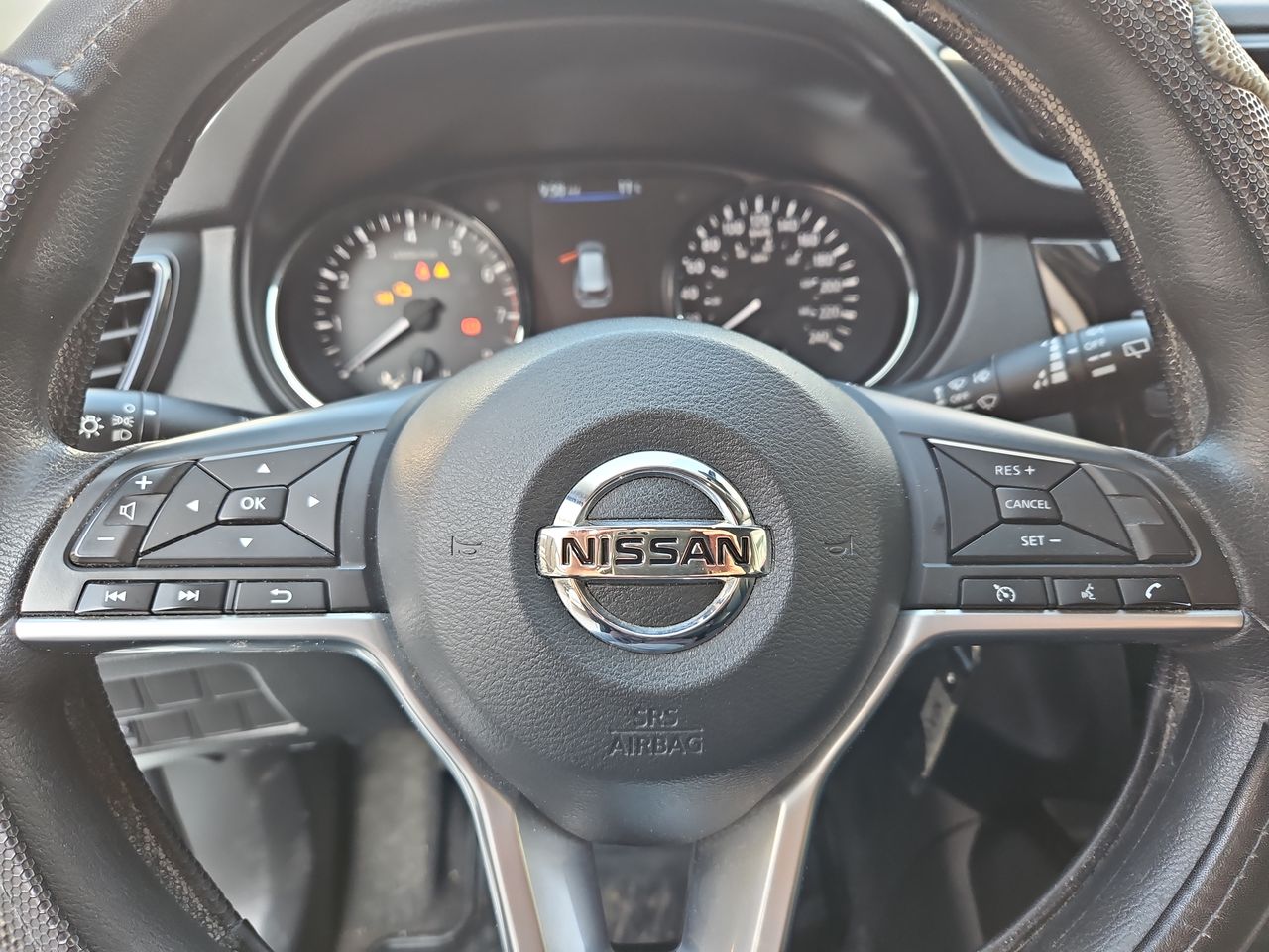 Nissan X-trail X Trail T32 Cvt 2.5 Aut 2023 Usado en Usados de Primera - Sergio Escobar