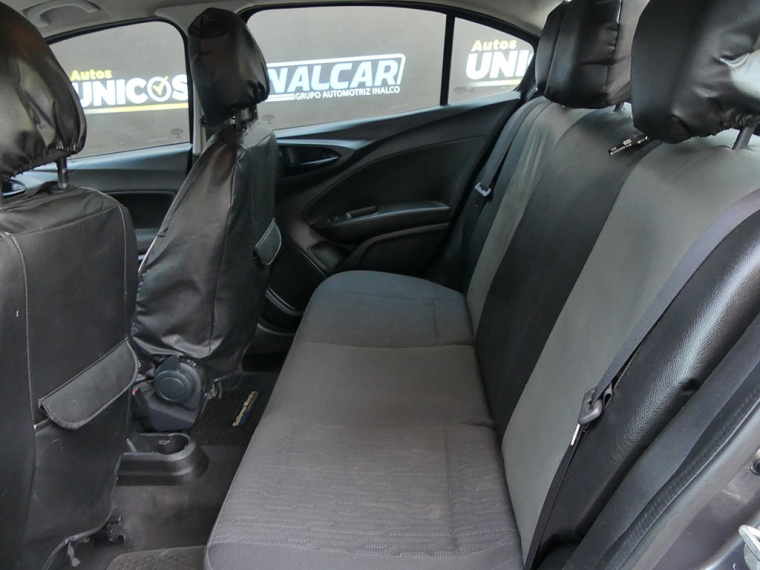 Fiat Cronos 1.3 2020 Usado  Usado en Webautos.cl