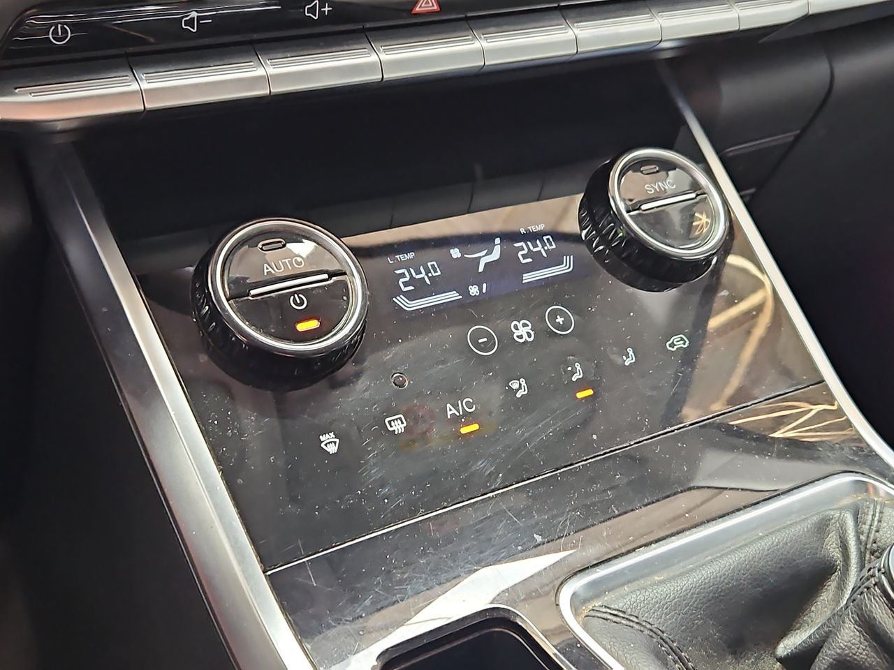 Chery Tiggo 8 Tiggo 8 Gls 1.5 2022 Usado en Usados de Primera - Sergio Escobar