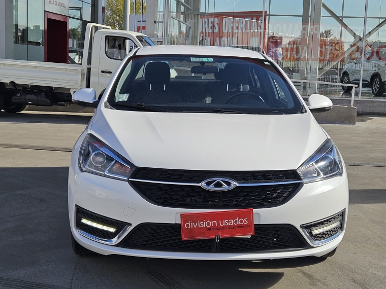Chery Arrizo 5 Arrizo 5 Gls Mt 2022 Usado  Usado en Webautos.cl