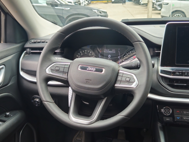 Jeep Compass Compass Sport 4x2 1.3 Aut 2023 Usado en Rosselot Usados