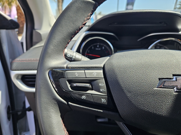 Chevrolet Tracker Rs Aut 1.2t 2026 Usado  Usado en Kovacs Usados