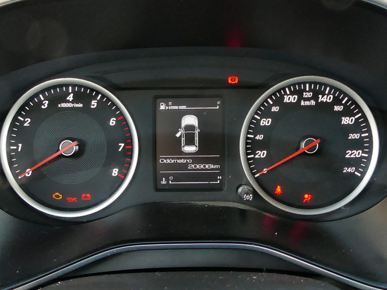 Chevrolet Captiva Otto 1.5 2021 Usado Usado en Webautos.cl Chevrolet Captiva Otto 1.5 2021 Usado Usado en Webautos.cl