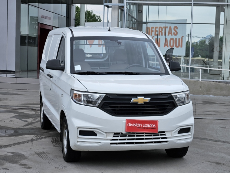 Chevrolet N400 N400 Max 1.5 2020 Usado en Rosselot Usados