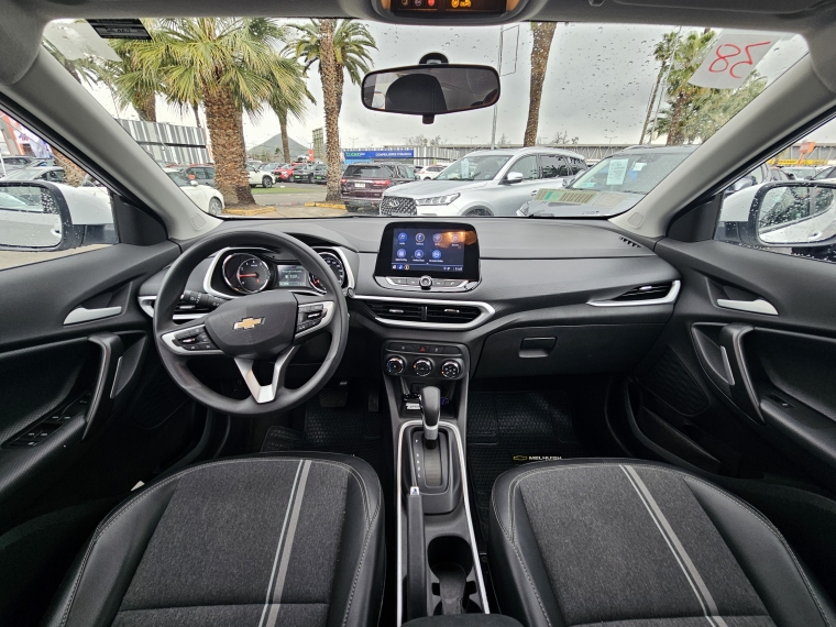 Chevrolet Tracker 1.2 Ltz At 2022 Usado  Usado en Kovacs Usados