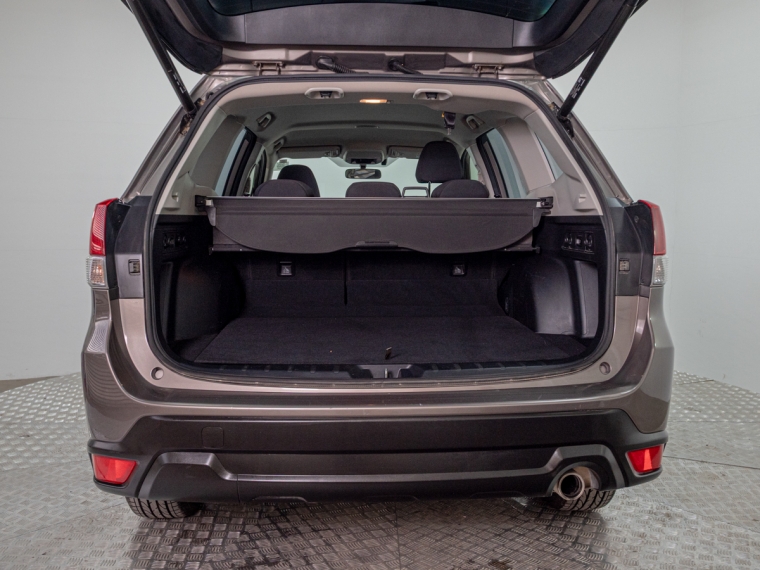 Subaru Forester 2.0 Xs At 4x4 2024 Usado  Usado en Webautos.cl
