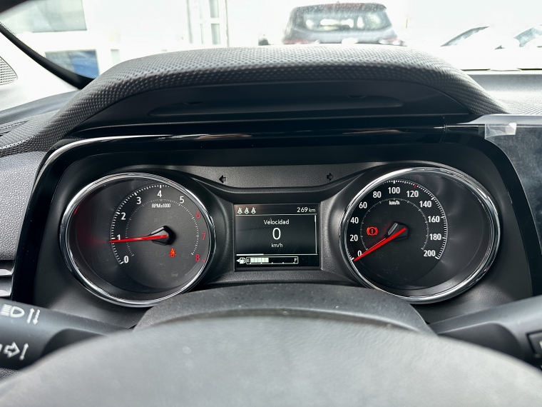 Chevrolet Montana 1.2t Premier Mt S 2026 Usado  Usado en Kovacs Usados