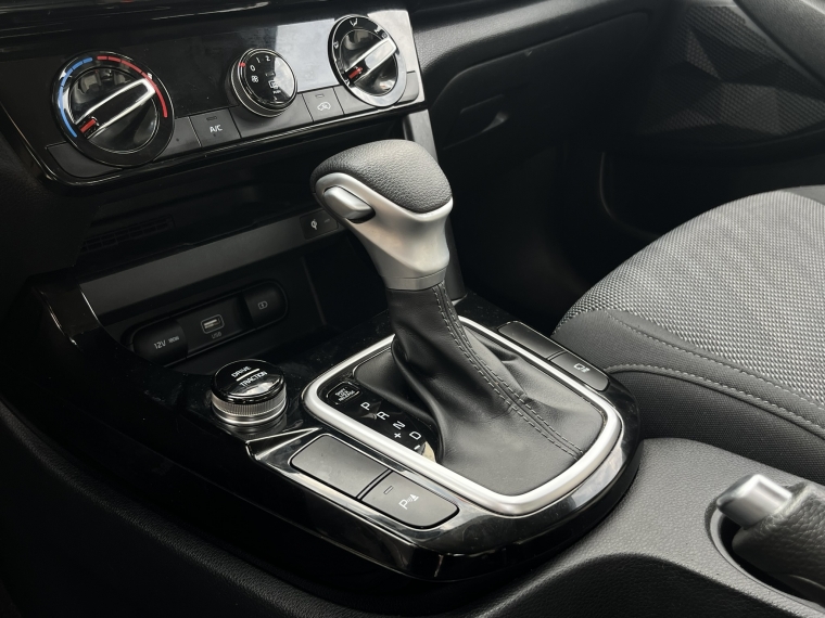 Kia Seltos Seltos Mpi 1.6 Aut 2024 Usado en Rosselot Usados