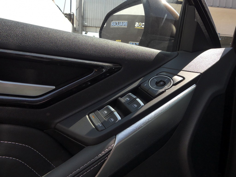 Ford Territory 1.5 Aut 2022 Usado  Usado en Webautos.cl