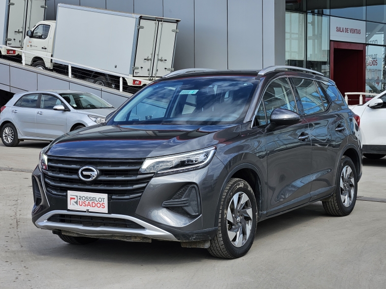 GAC Motor GS4 GS4 POWER 1.5T AT GB 2023