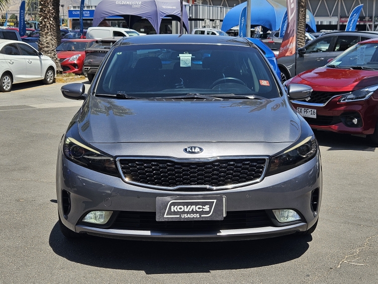 Kia Cerato Sx 1.6 2018 Usado  Usado en Kovacs Usados