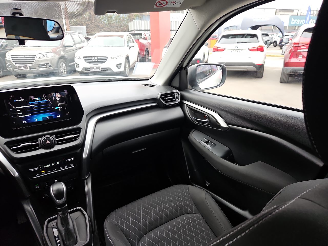 Suzuki Grand vitara Grand Vitara 2wd 1.5 At 2025 Usado en Usados de Primera - Sergio Escobar