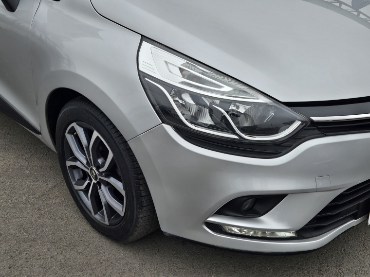Renault Clio Authentique Mt  0.9 2021 Usado  Usado en Kovacs Usados