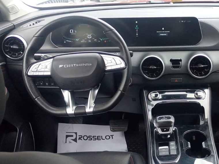 Dfm T5 evo T5 Evo 4x2 1.5 Aut 2023 Usado en Rosselot Usados