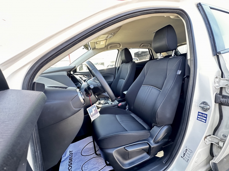 Mazda Cx-3 Cx3 4x2 2.0 Aut 2023 Usado en Rosselot Usados