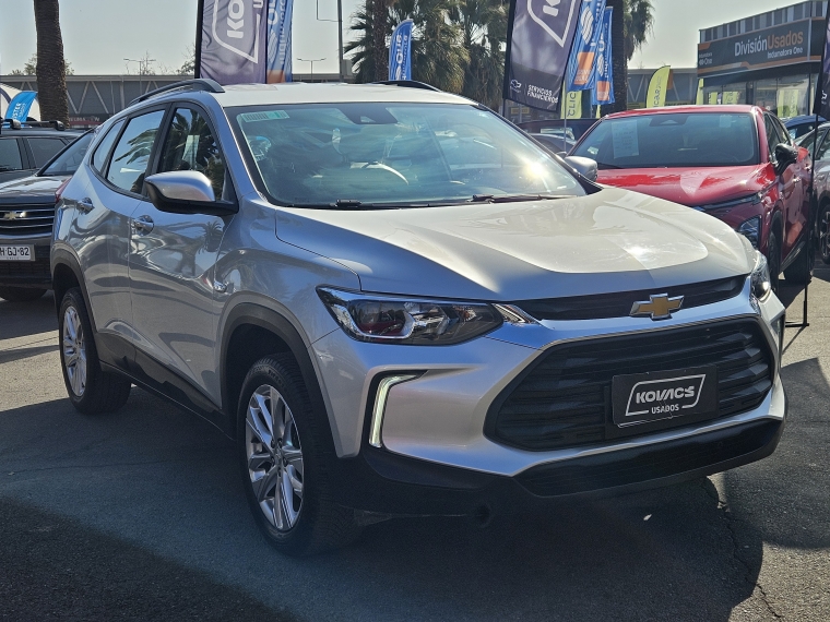 Chevrolet Tracker Tracker 2023 Usado  Usado en Webautos.cl