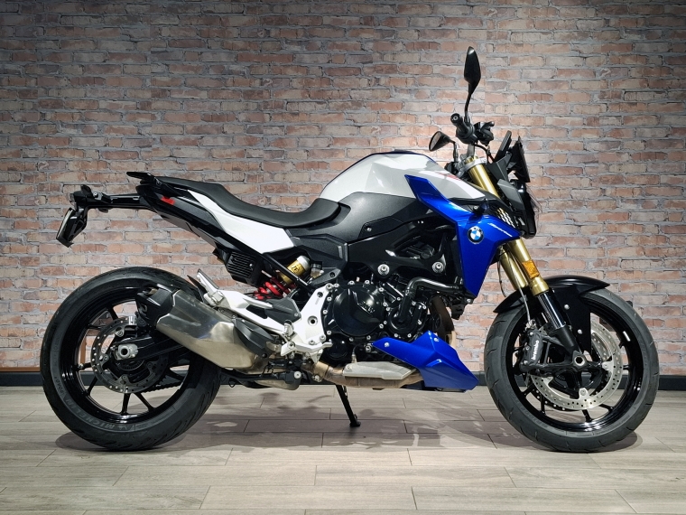 Bmw F 900 r . 2023 Usado en BMW Premium Selection