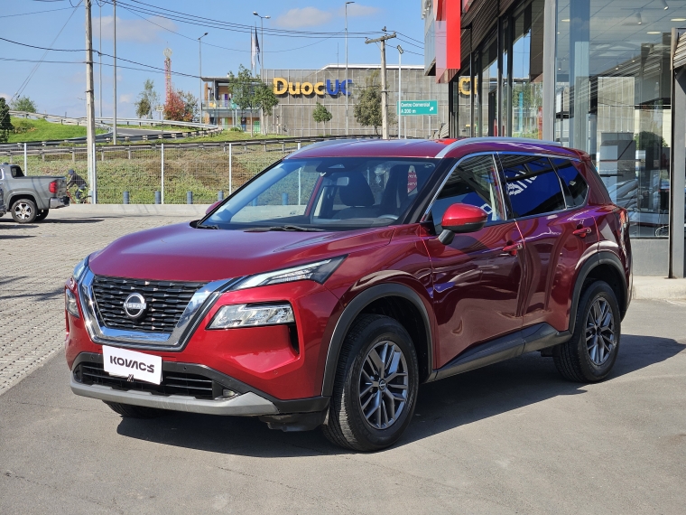 NISSAN X-TRAIL SENSE AT 2.5 2023