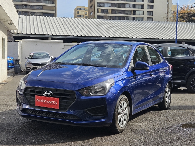 HYUNDAI VERNA VERNA CB 1.4 2022