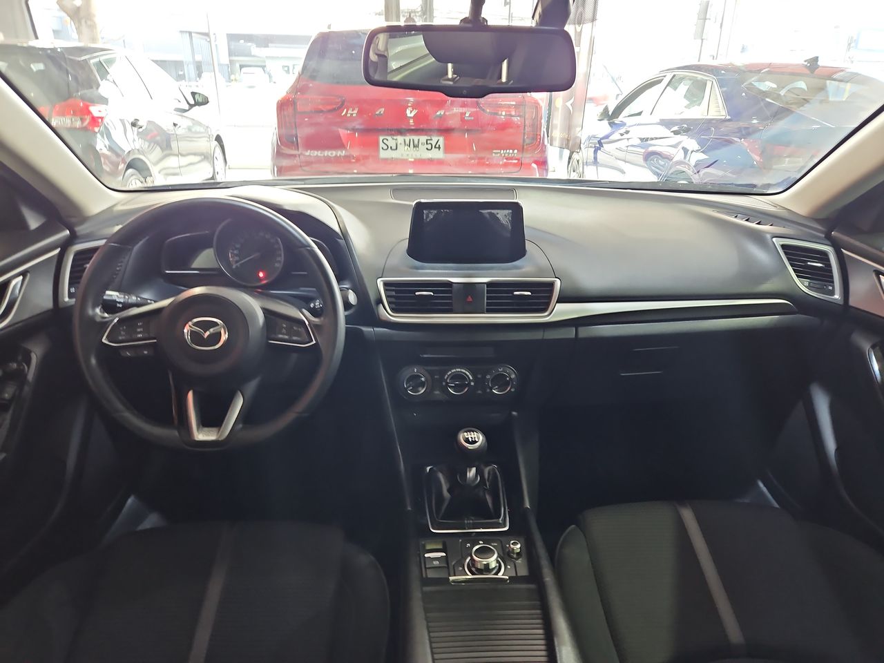 Mazda 3 3 Dohc 2.0 2020 Usado en Usados de Primera - Sergio Escobar