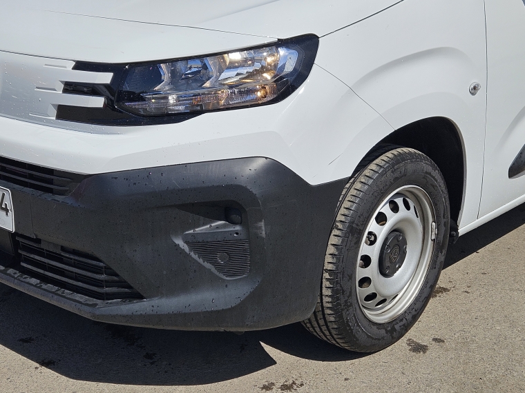 Peugeot Partner 1.5 Hdi Ac Mt  2025 Usado  Usado en Autoselect Usados