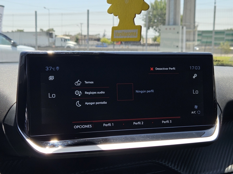 Peugeot 2008 Allure Pack Bluehdi 130 At Diesel 1.5 2023 Usado  Usado en Kovacs Usados