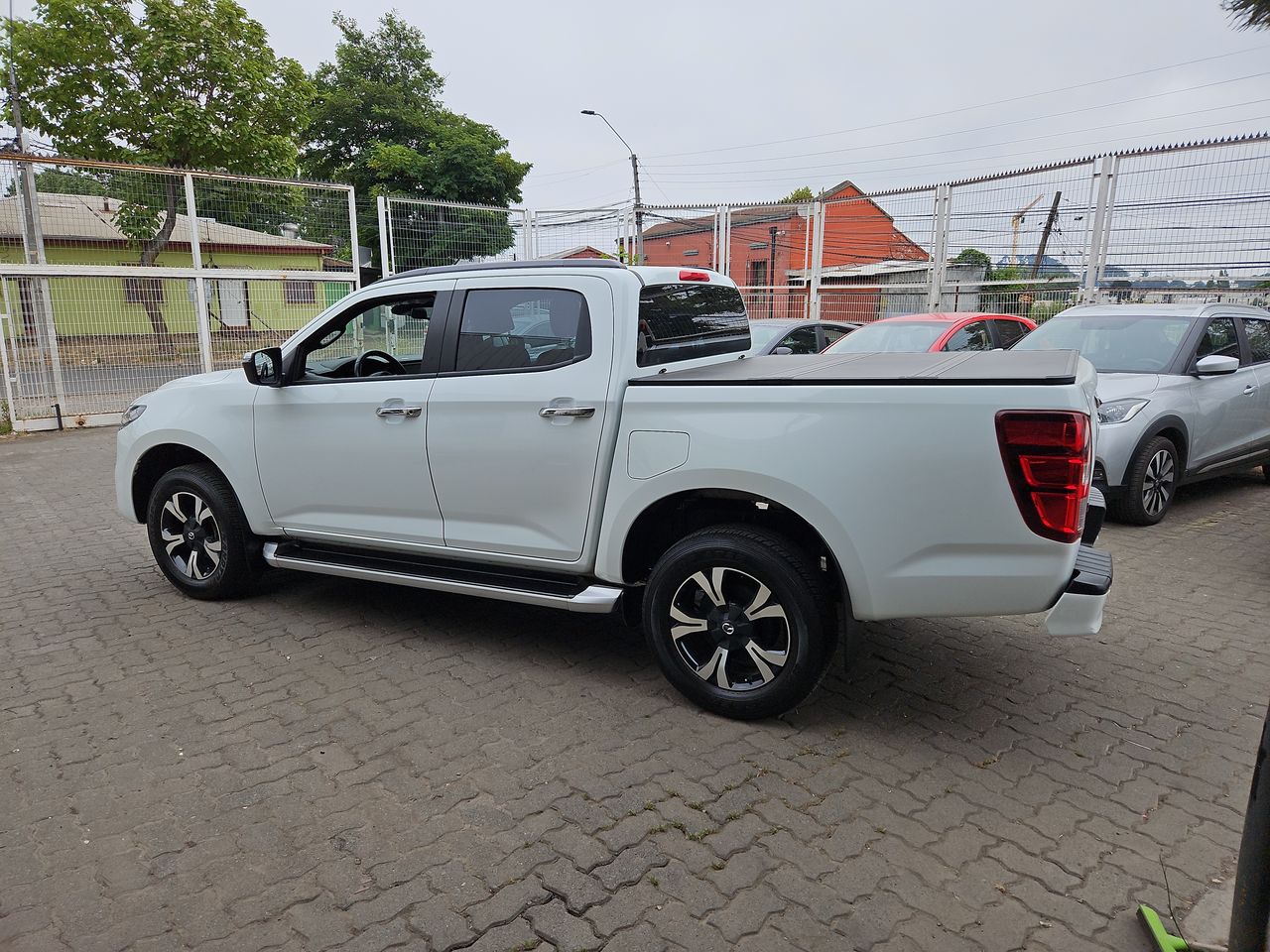 Mazda Bt-50 Bt50 4x4 3.0 Aut 2023 Usado en Usados de Primera - Sergio Escobar