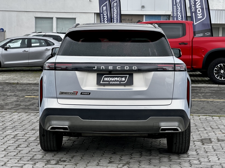 Jaecoo J7 Dct Fwd 1.6 Aut 2024 Usado  Usado en Kovacs Usados