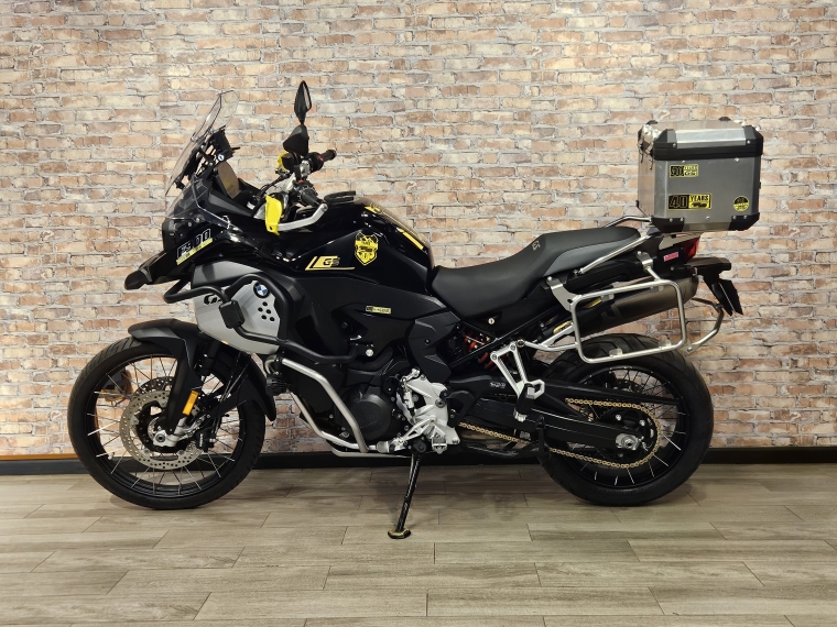 Bmw F 900 gs adv Ii 2025 Usado en BMW Premium Selection
