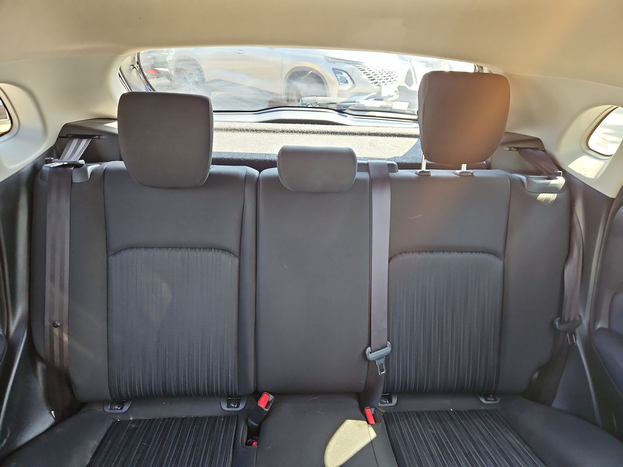 Suzuki Baleno New Baleno Glx Hb 1.5 2023 Usado en Usados de Primera - Sergio Escobar