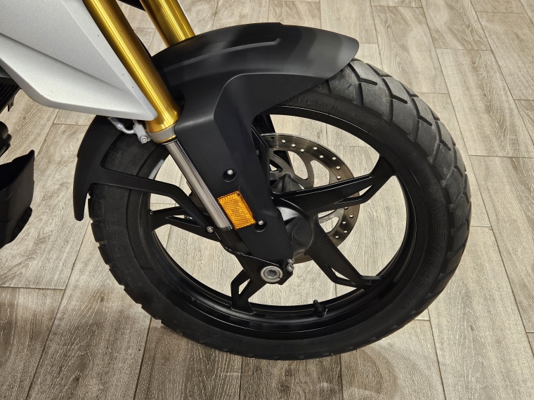 Bmw G 310 gs . 2025 Usado en BMW Premium Selection