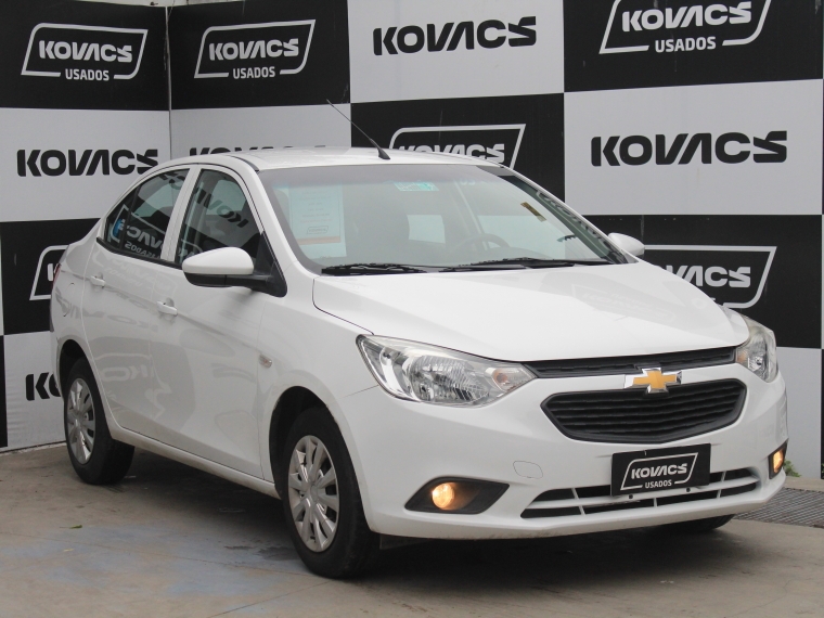 Chevrolet Sail 1.5  Mt 2020 Usado  Usado en Kovacs Usados