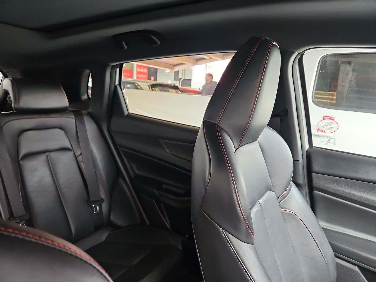 Changan Cs55 Cs55 Elite 1.5 Aut 2023 Usado en Usados de Primera - Sergio Escobar