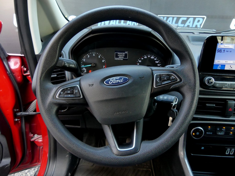 Ford Ecosport 1.5 2019 Usado  Usado en Webautos.cl