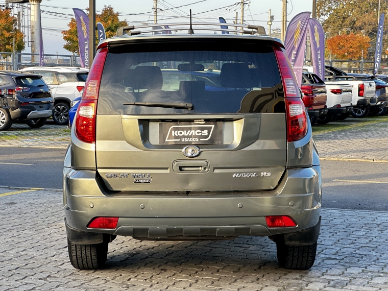 Great wall Haval 3 2.0 Le Mt 4x2 2013 Usado Usado en Kovacs Usados Great wall Haval 3 2.0 Le Mt 4x2 2013 Usado Usado en Kovacs Usados