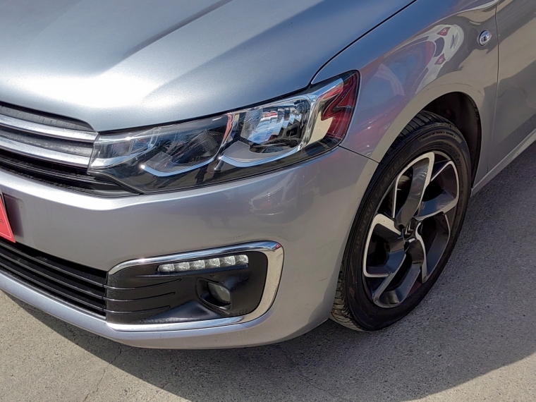 Citroen C-elysee C-elysse Hdi 1.6 Mt 2023 Usado en Rosselot Usados