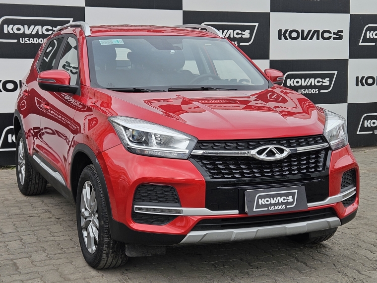 Chery Tiggo Tiggo 3 Gls  Cvt 1.5 At 2023 Usado  Usado en Kovacs Usados