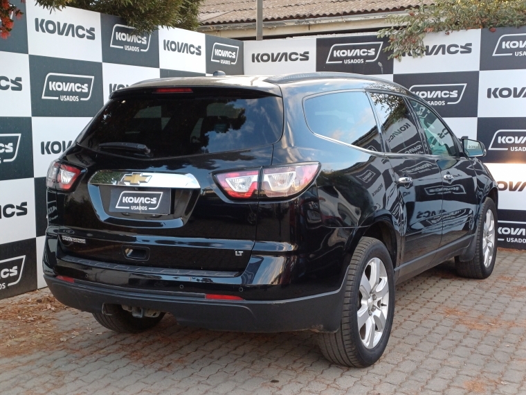 Chevrolet Traverse Lt 3.6 2017 Usado  Usado en Kovacs Usados