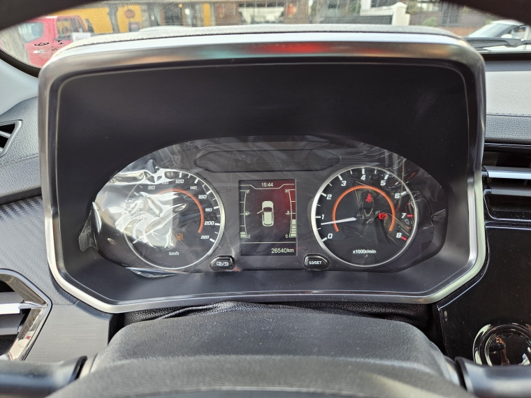 Chery Tiggo 2 pro Tiggo 2 Pro Gls Mt 1.5 2025 Usado en Rosselot Usados