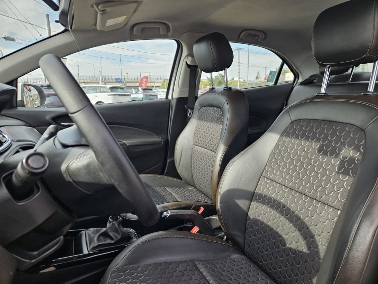 Chevrolet Prisma Ltz Mt 1.4 2017 Usado  Usado en Kovacs Usados