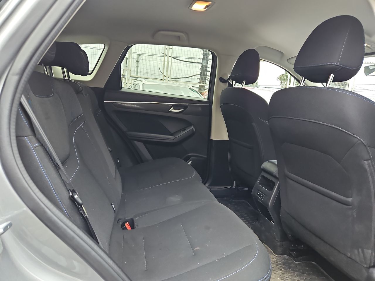 Haval Jolion Jolion 4x2 1.5 2024 Usado en Usados de Primera - Sergio Escobar