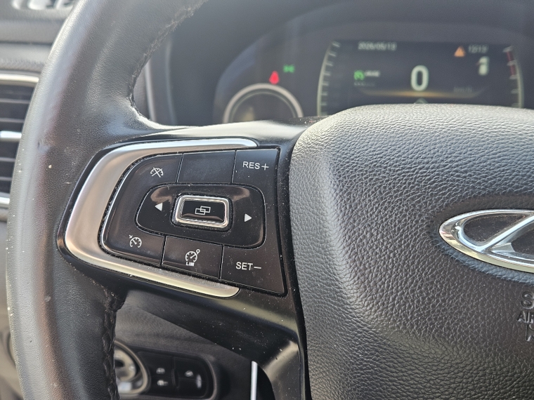 Chery Tiggo 3 Tiggo 3 1.5 2022 Usado en Rosselot Usados