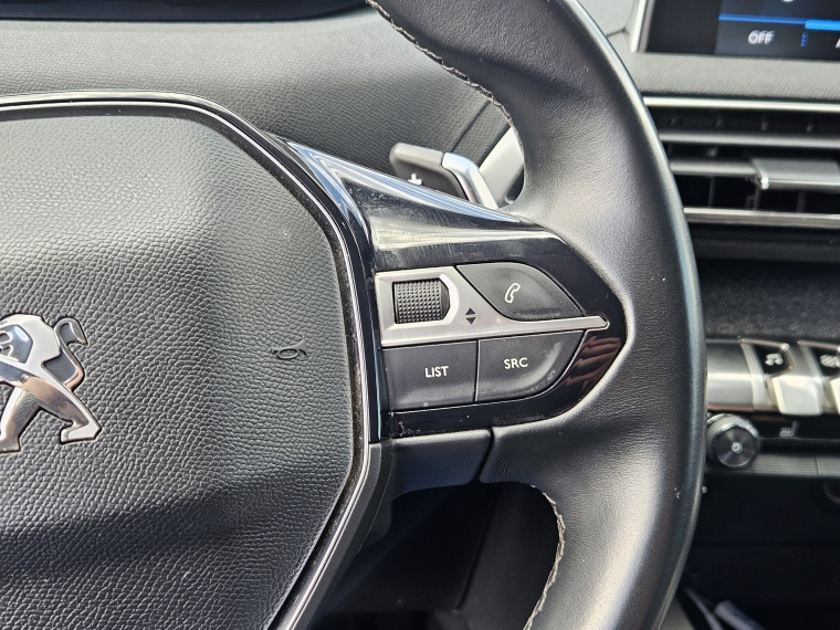 Peugeot 3008 3008 Blue Hdi 130 Eat8 1.5 Aut 2021 Usado  Usado en Kovacs Usados