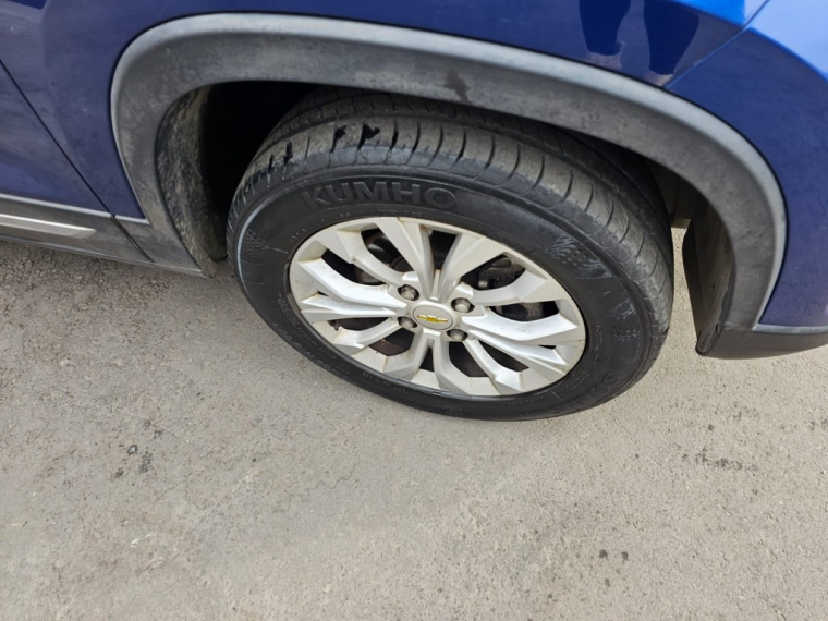 Chevrolet Groove Lt 1.5 2021 Usado Usado en Webautos.cl Chevrolet Groove Lt 1.5 2021 Usado Usado en Webautos.cl