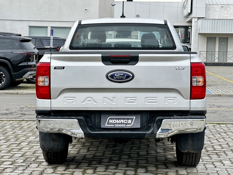 Ford Ranger 2.0 Xlt Aut 2026 Usado  Usado en Kovacs Usados