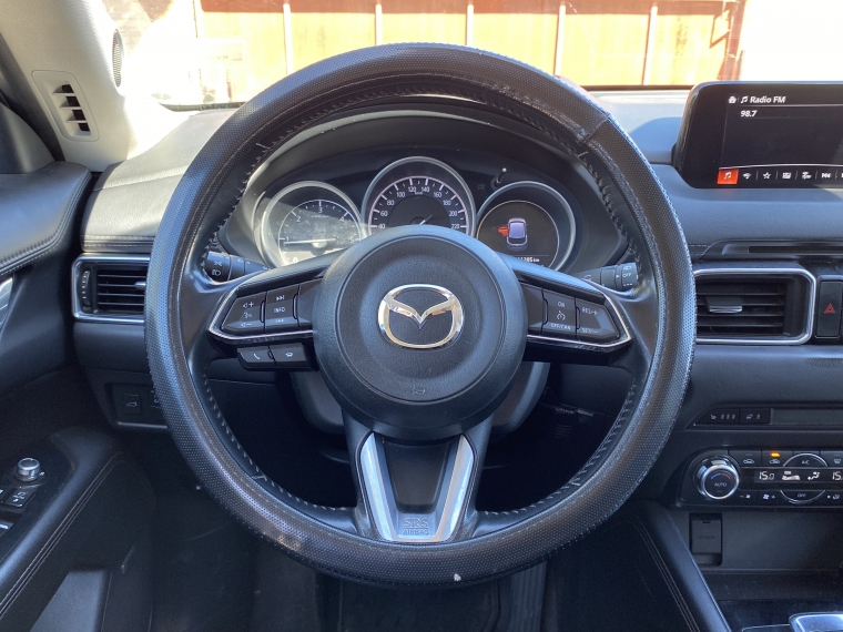 Mazda Cx-5 2.2 Gtl Cn At 4x4 Diesel 2018 Usado  Usado en Kovacs Usados