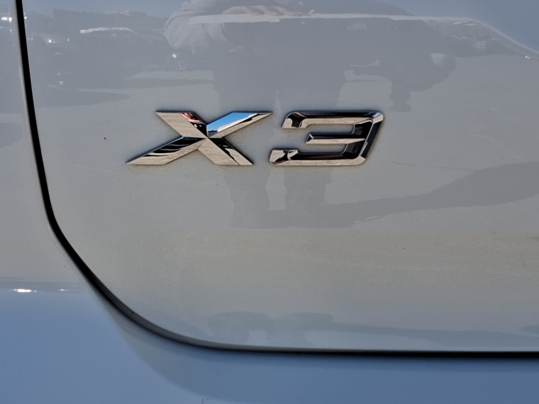 Bmw X3 Xdrive20d Heritage  2.0 At 2022 Usado  Usado en BMW Premium Selection