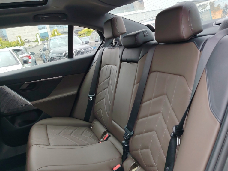 Bmw 520 I Berlina Heritage 2024 Usado  Usado en BMW Premium Selection
